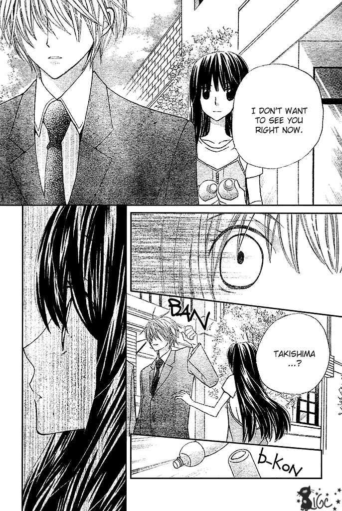 Read Special A (en) Manga Online