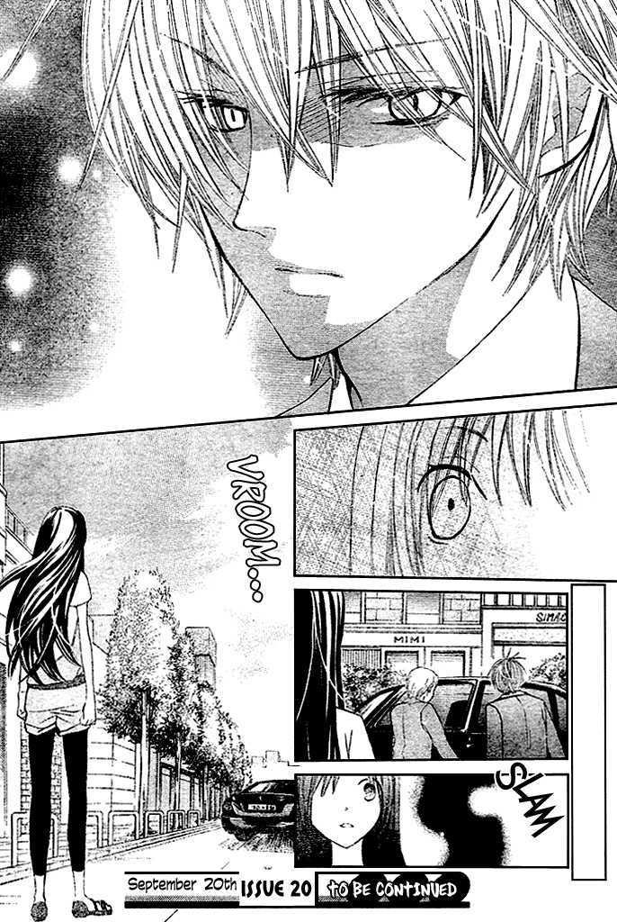 Read Special A (en) Manga Online