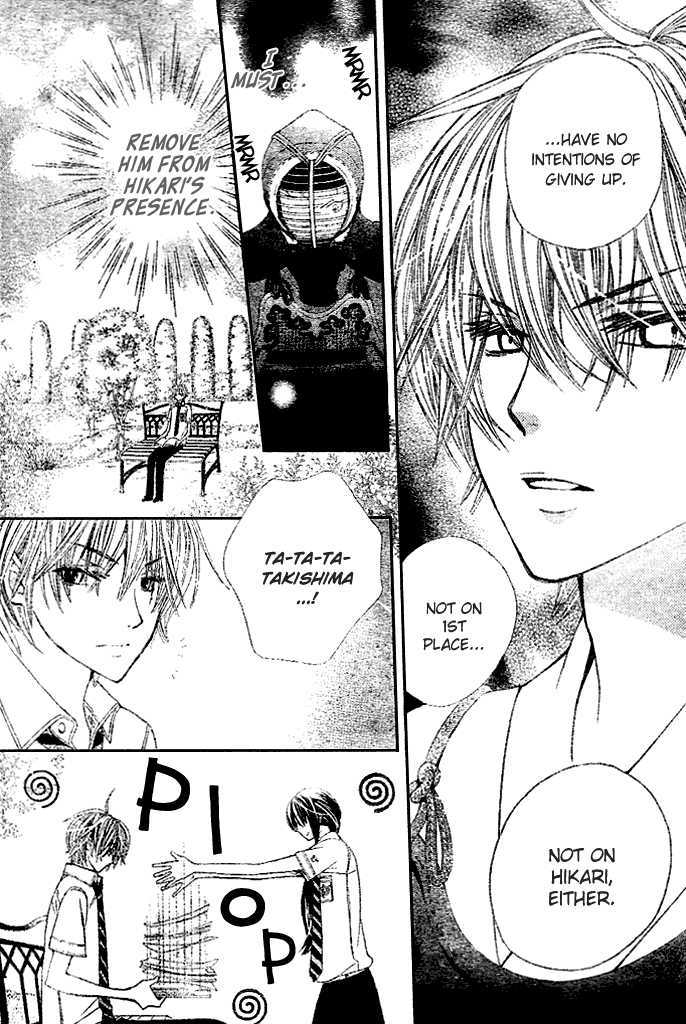 Read Special A (en) Manga Online