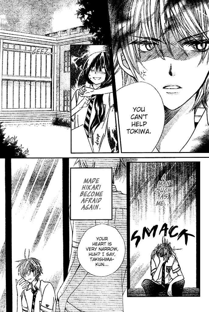 Read Special A (en) Manga Online