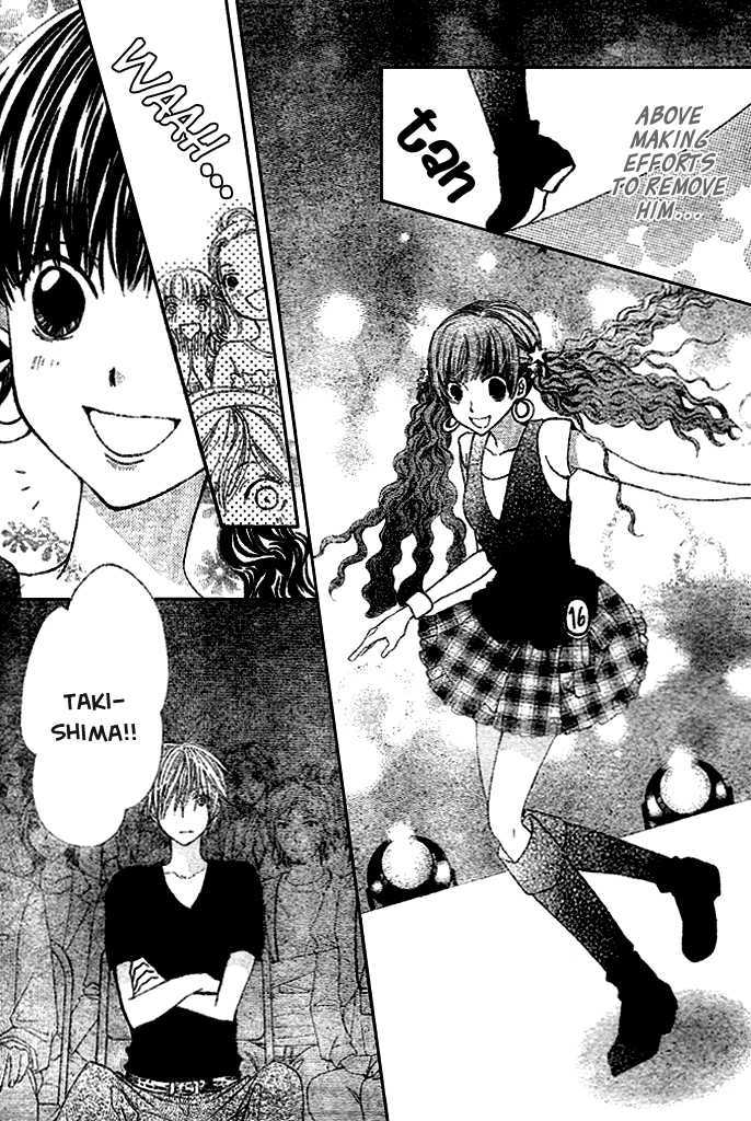 Read Special A (en) Manga Online