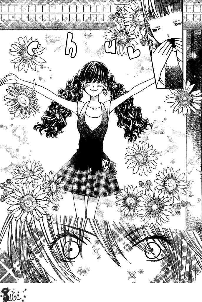 Read Special A (en) Manga Online