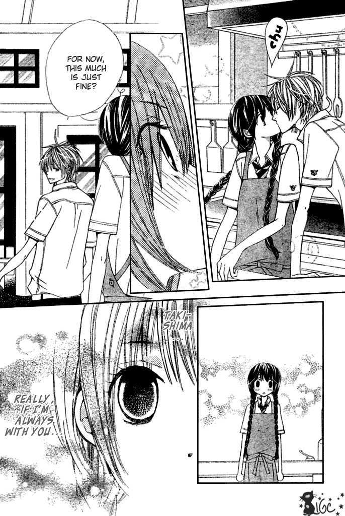 Read Special A (en) Manga Online