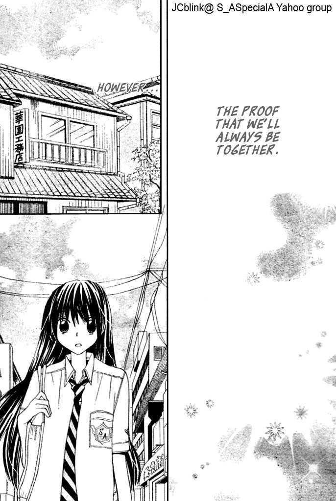 Read Special A (en) Manga Online