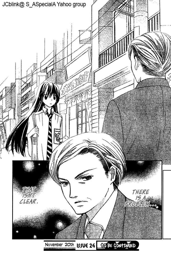 Read Special A (en) Manga Online