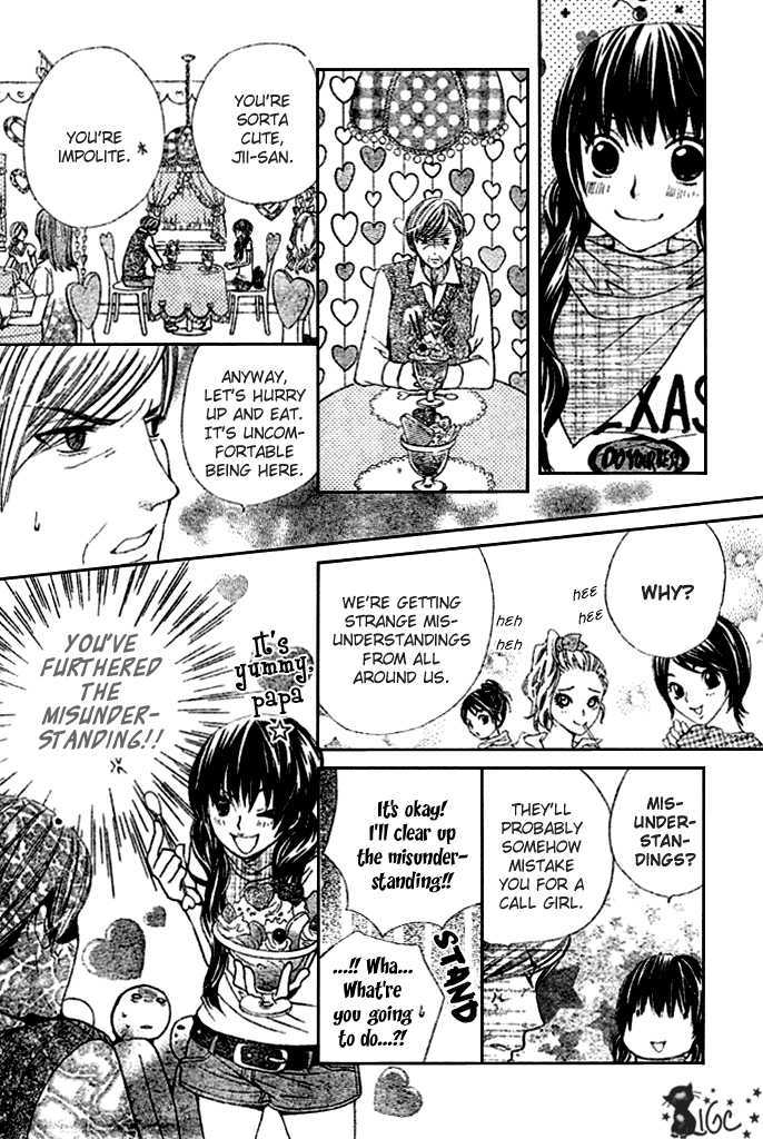 Read Special A (en) Manga Online