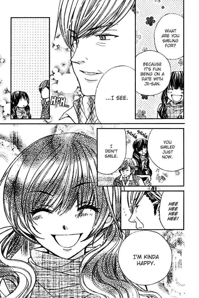 Read Special A (en) Manga Online