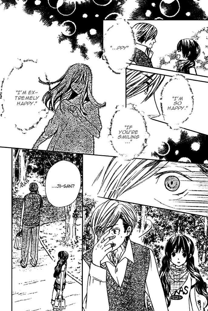 Read Special A (en) Manga Online