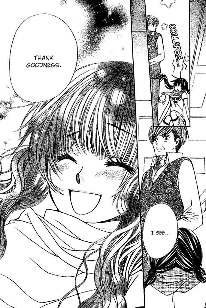 Read Special A (en) Manga Online