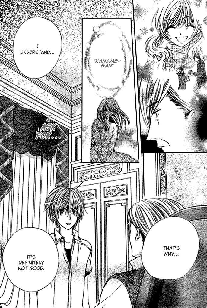 Read Special A (en) Manga Online