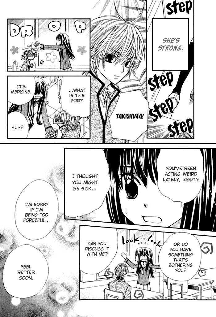 Read Special A (en) Manga Online