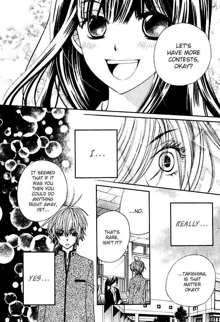 Read Special A (en) Manga Online