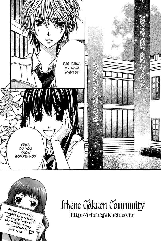 Read Special A (en) Manga Online