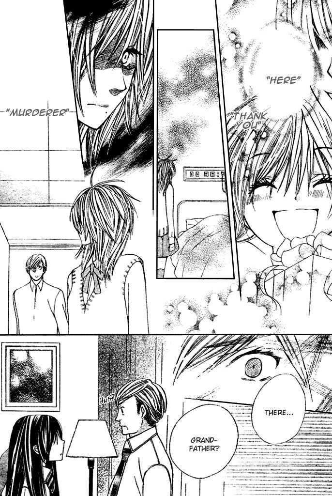 Read Special A (en) Manga Online