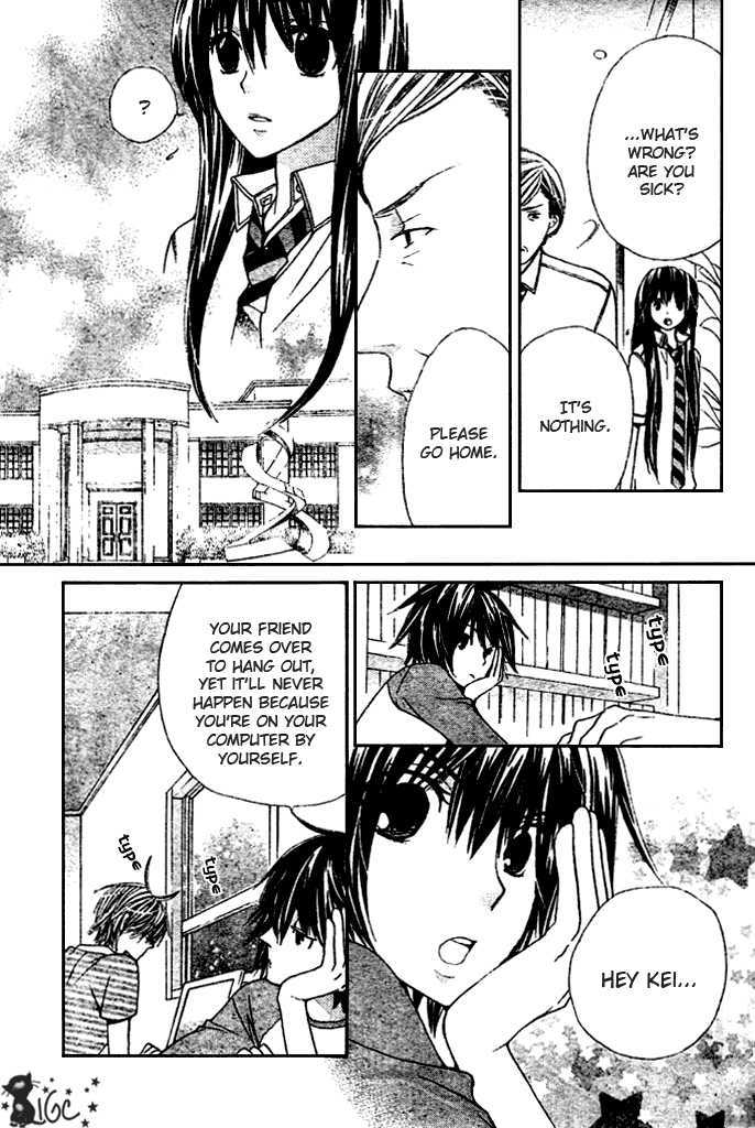 Read Special A (en) Manga Online