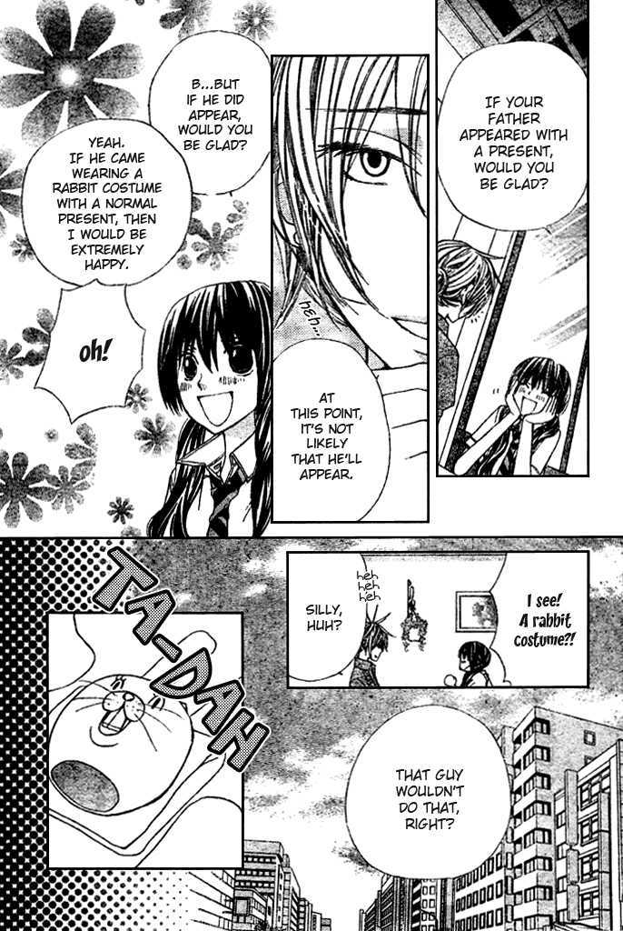 Read Special A (en) Manga Online