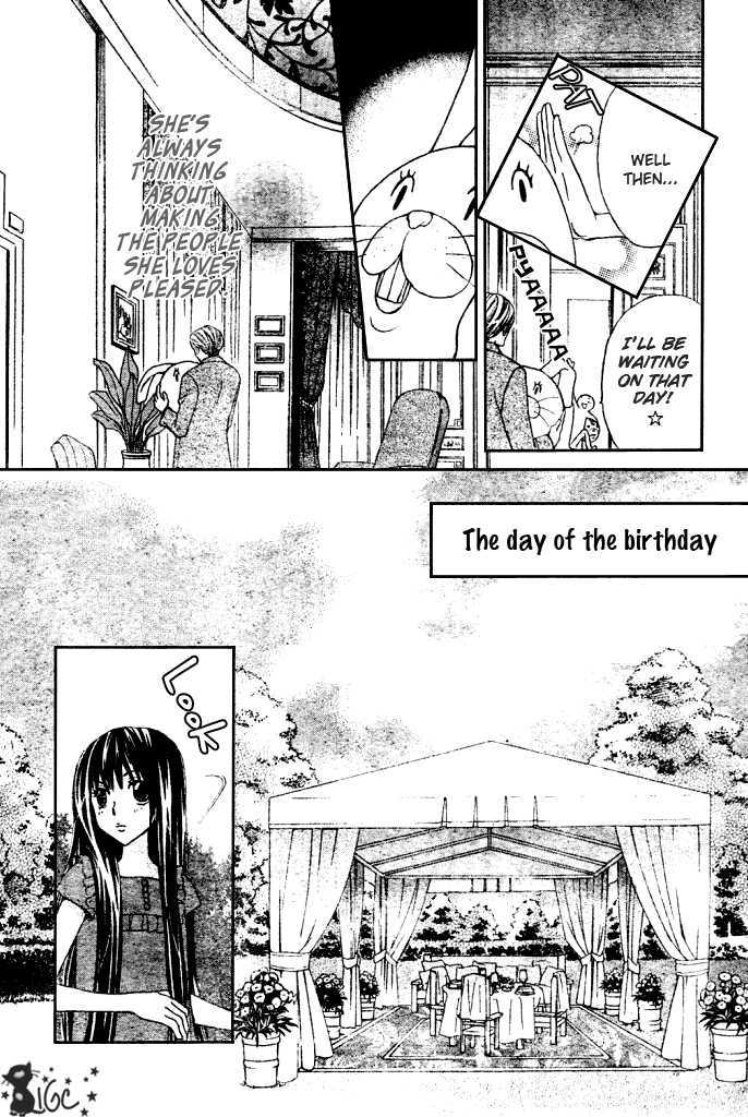 Read Special A (en) Manga Online