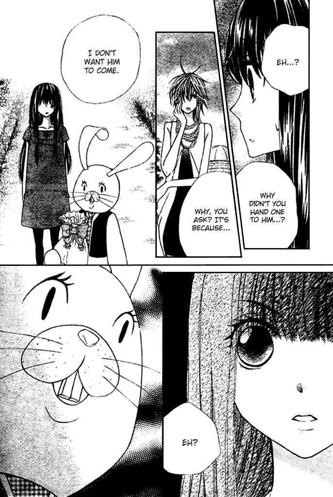 Read Special A (en) Manga Online