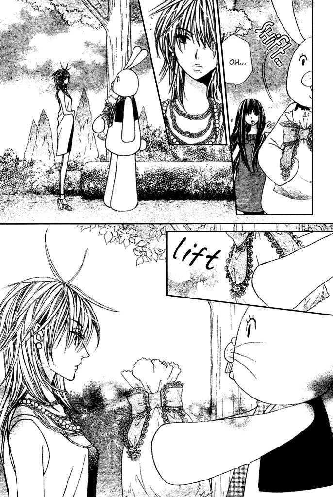 Read Special A (en) Manga Online