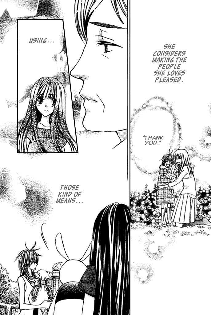 Read Special A (en) Manga Online