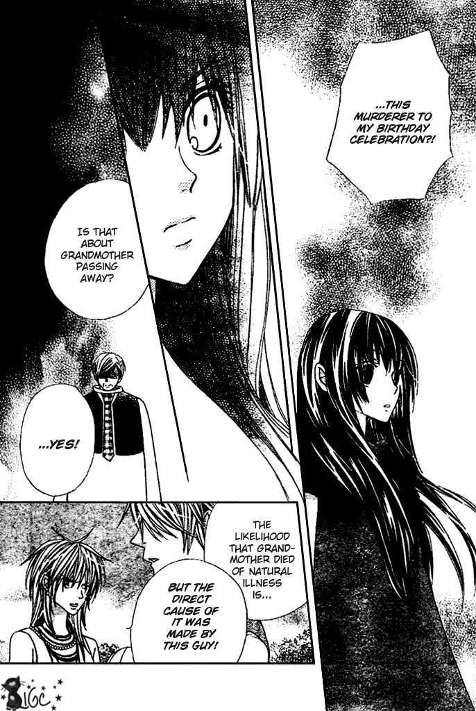 Read Special A (en) Manga Online