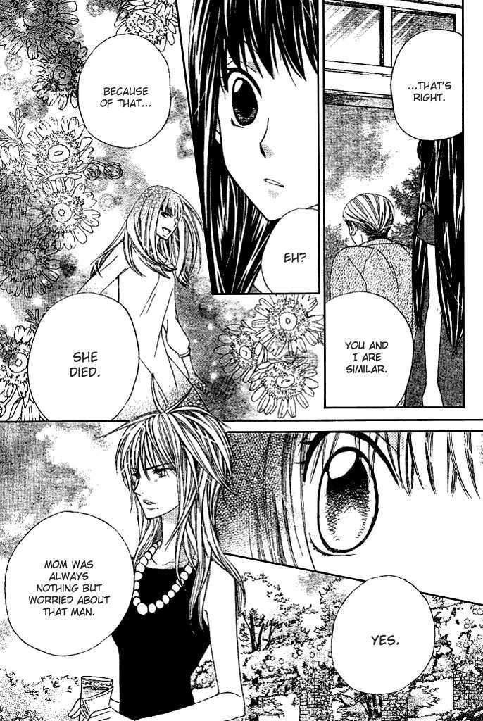 Read Special A (en) Manga Online