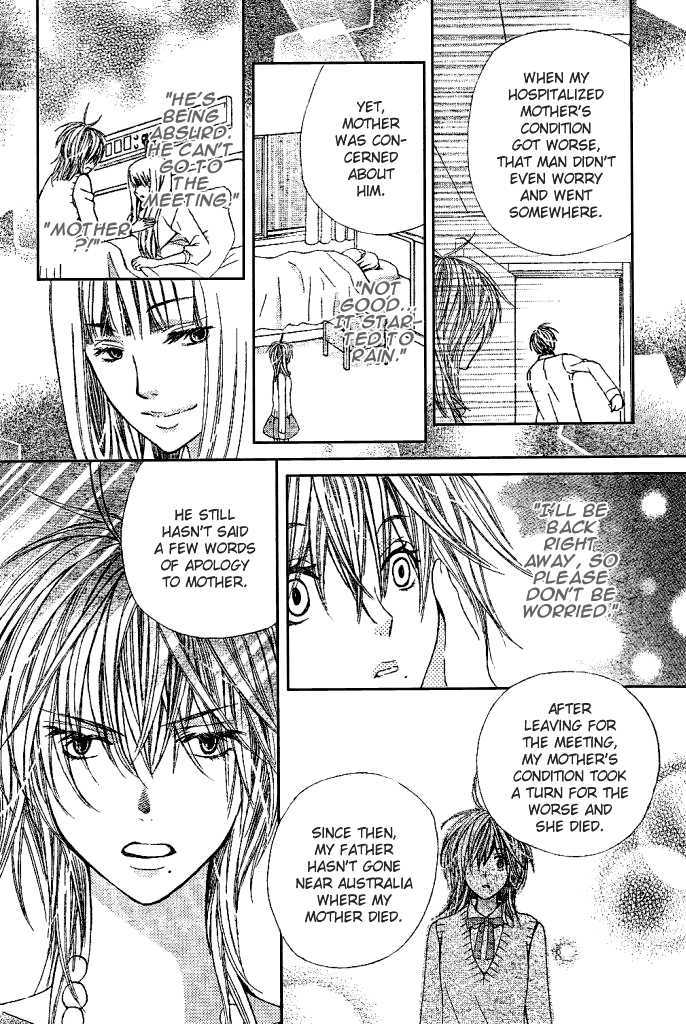 Read Special A (en) Manga Online