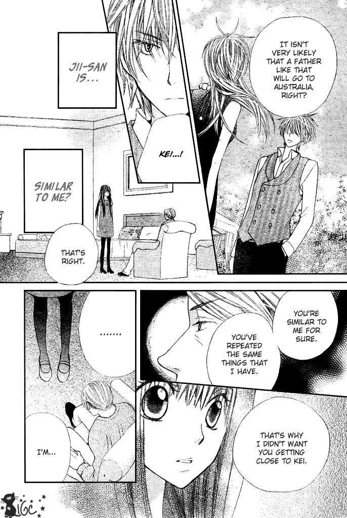 Read Special A (en) Manga Online