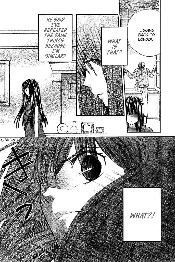 Read Special A (en) Manga Online