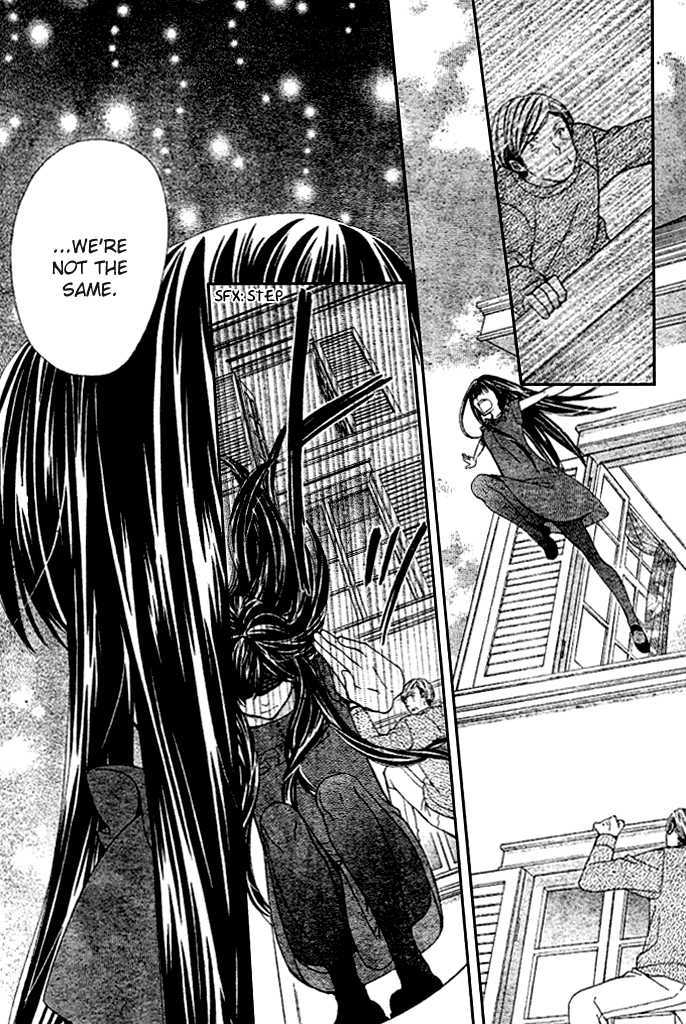 Read Special A (en) Manga Online