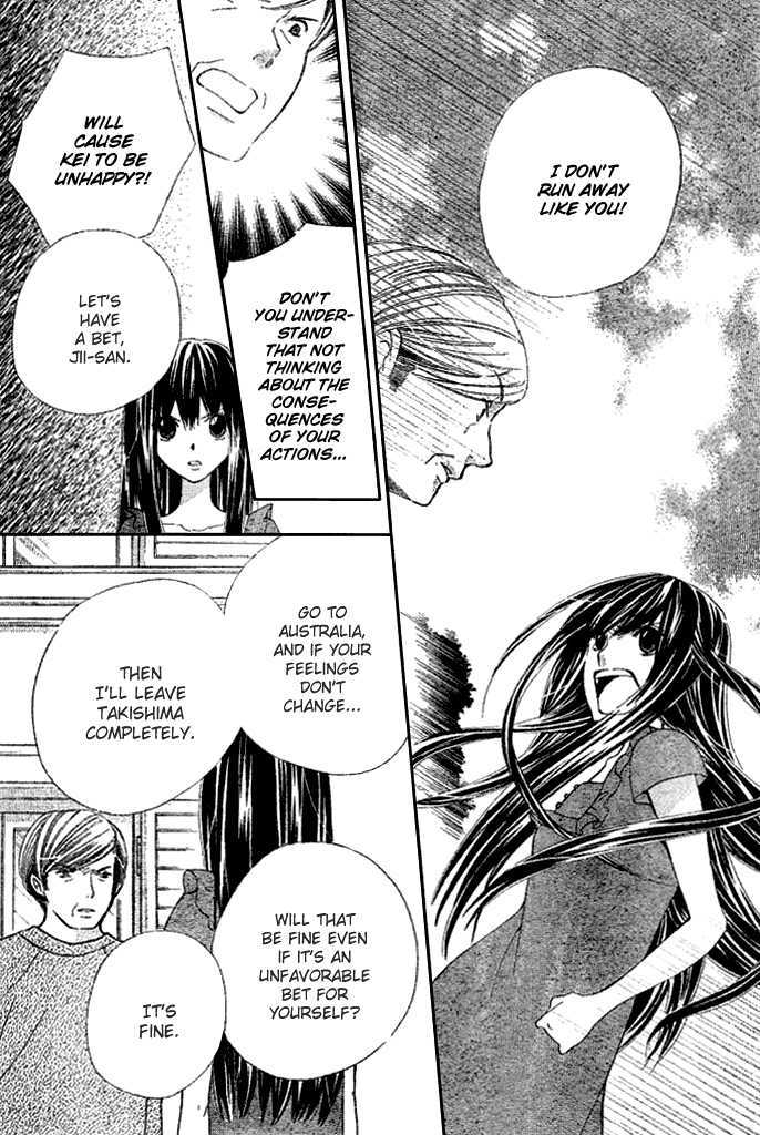 Read Special A (en) Manga Online