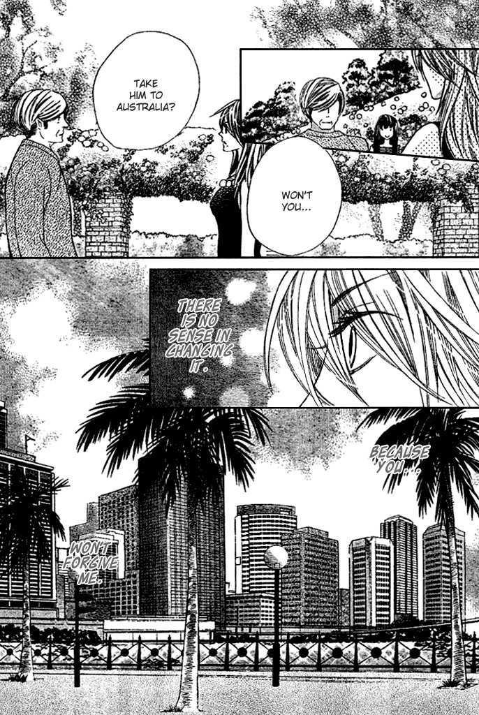 Read Special A (en) Manga Online