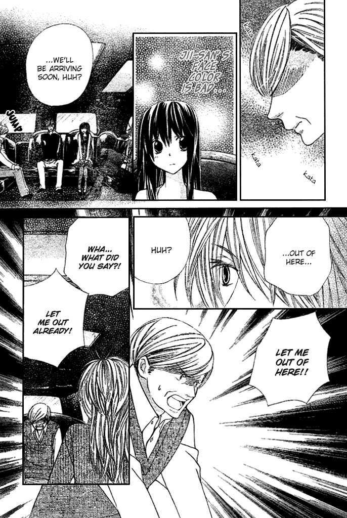 Read Special A (en) Manga Online