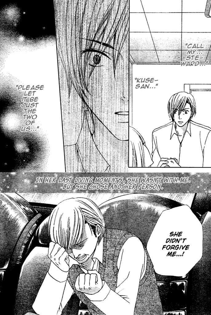 Read Special A (en) Manga Online