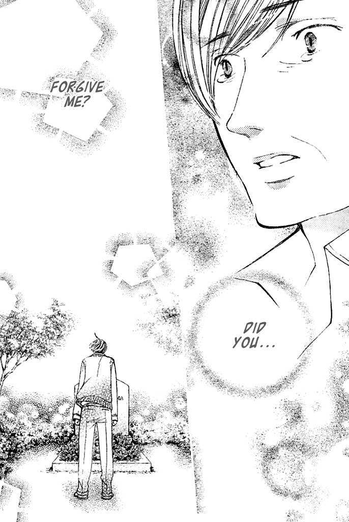 Read Special A (en) Manga Online