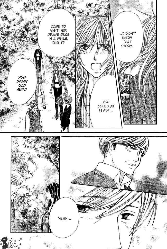 Read Special A (en) Manga Online