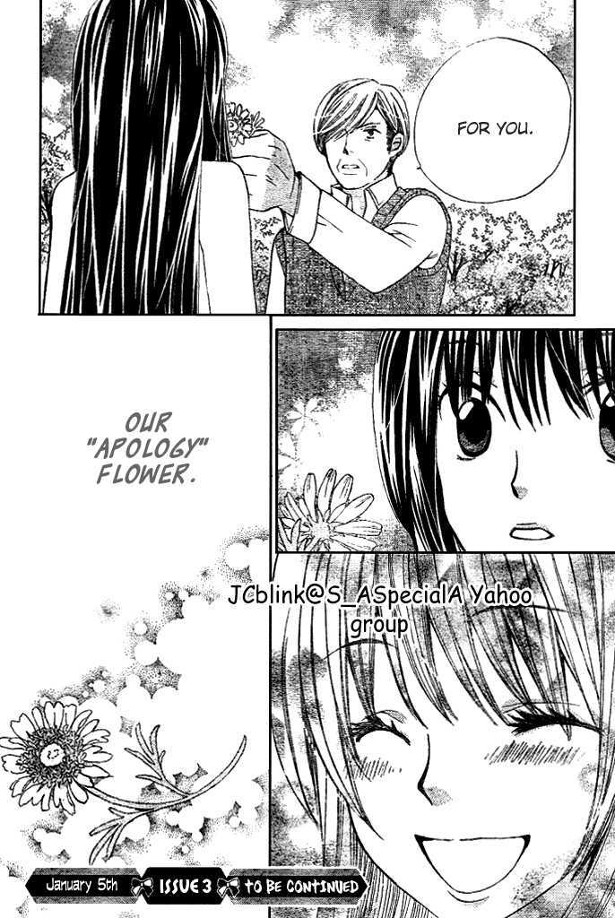 Read Special A (en) Manga Online