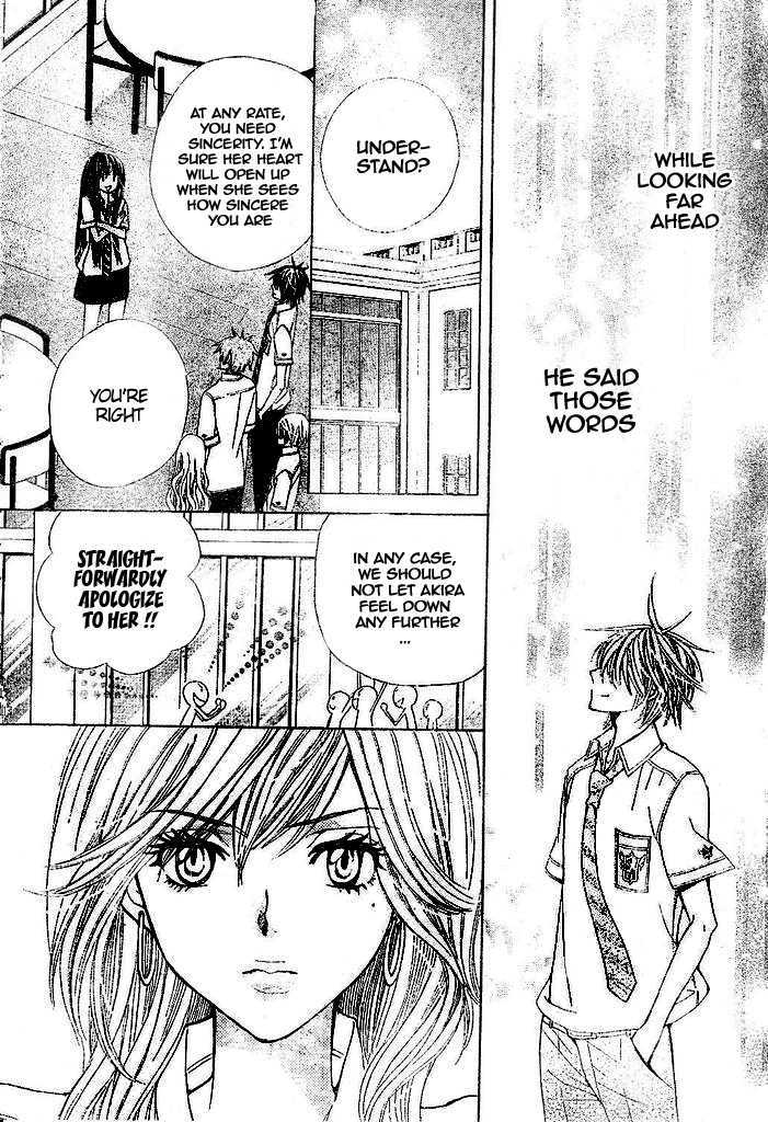 Read Special A (en) Manga Online