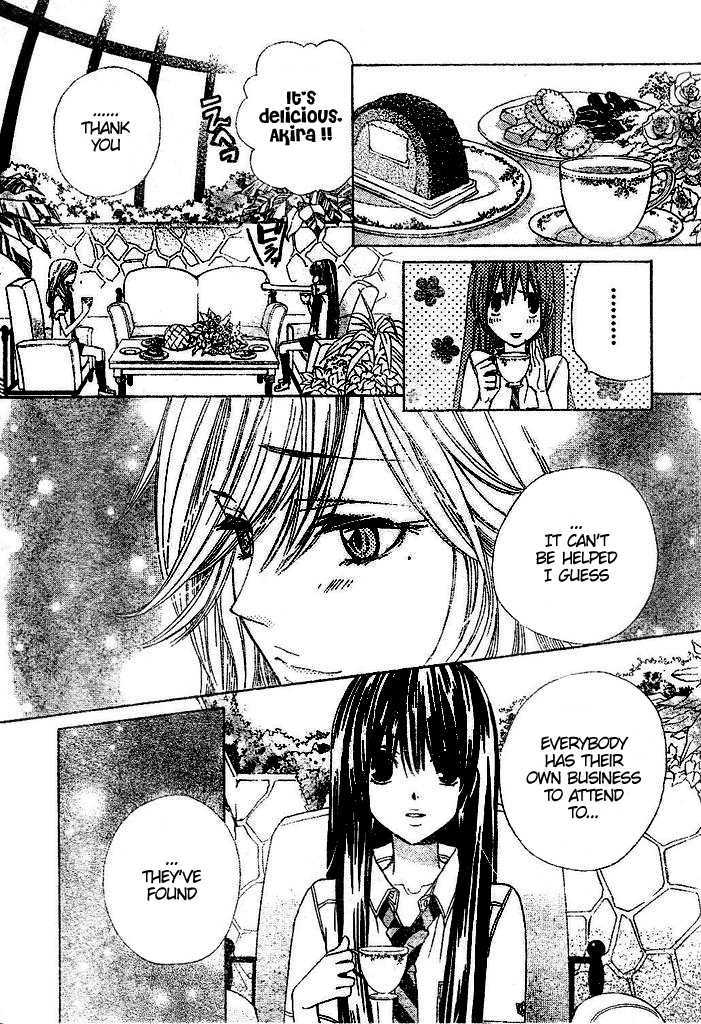 Read Special A (en) Manga Online