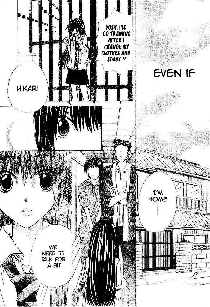 Read Special A (en) Manga Online