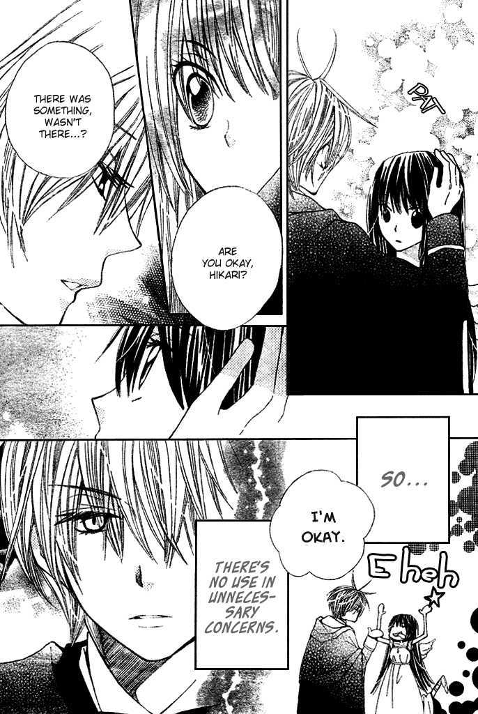 Read Special A (en) Manga Online