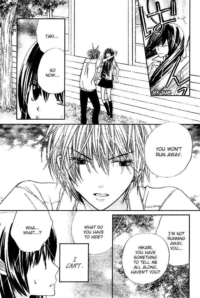 Read Special A (en) Manga Online