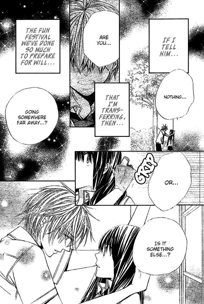 Read Special A (en) Manga Online