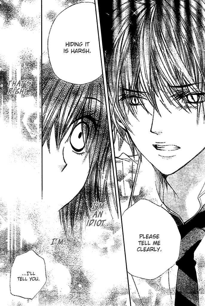 Read Special A (en) Manga Online