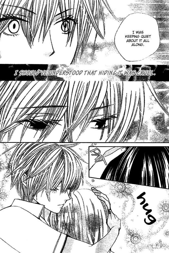 Read Special A (en) Manga Online