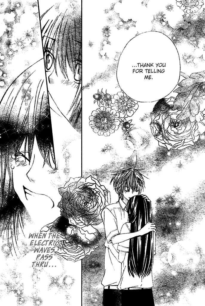 Read Special A (en) Manga Online