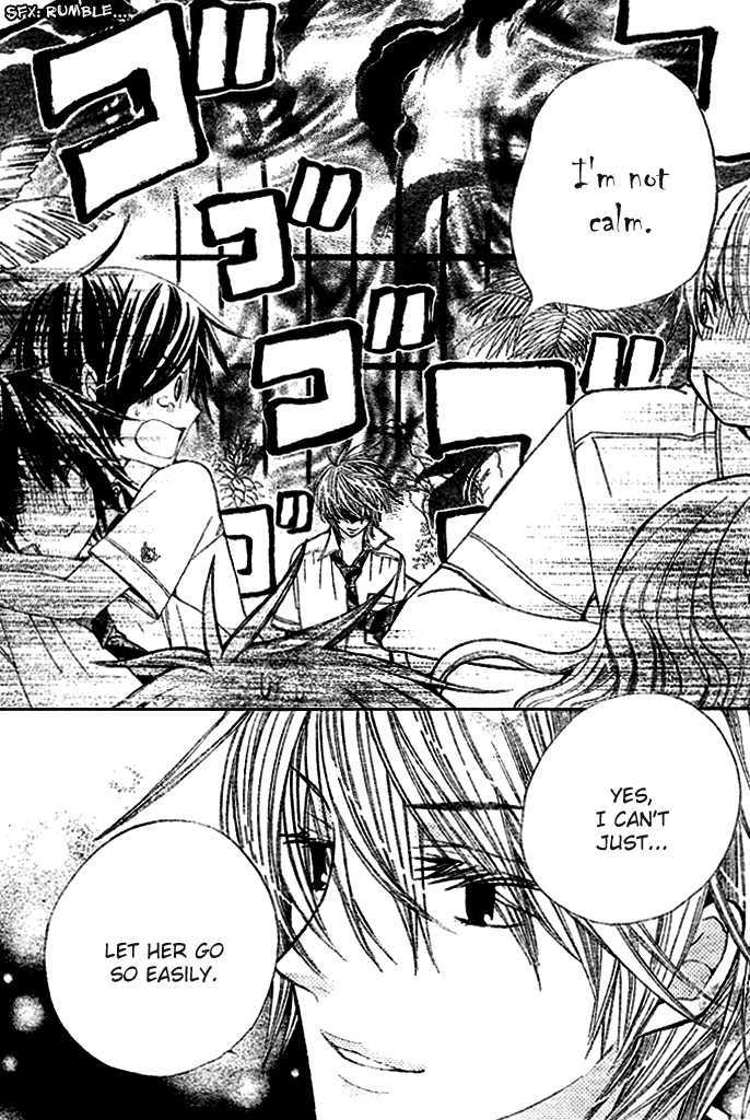 Read Special A (en) Manga Online