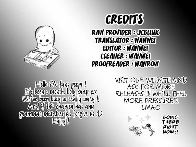 Read Special A (en) Manga Online