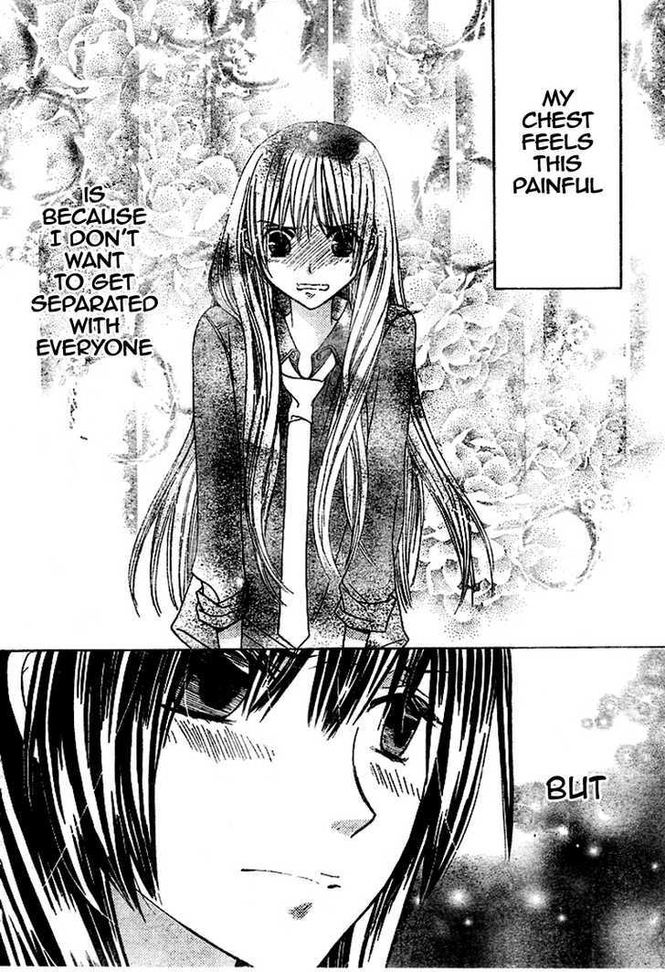 Read Special A (en) Manga Online