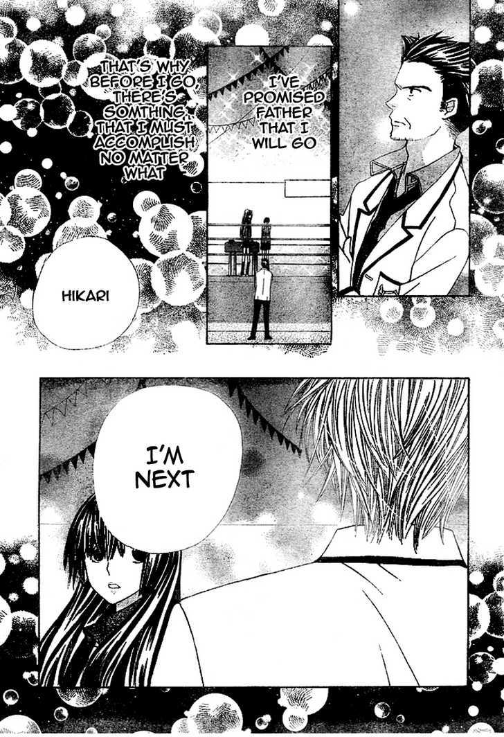 Read Special A (en) Manga Online